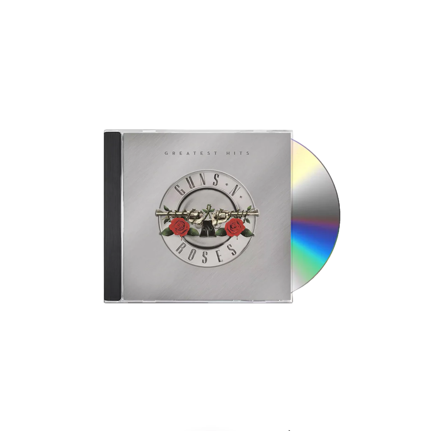 Greatest Hits CD - Guns N' Roses