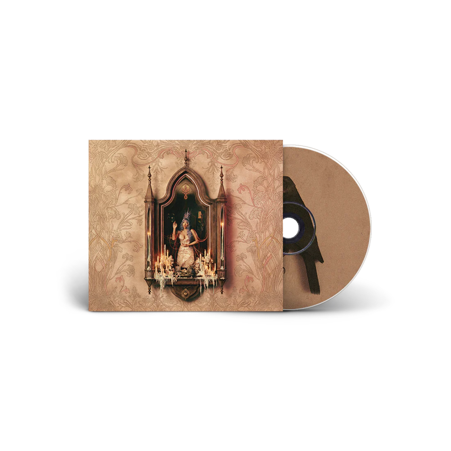 HADES CD - Melanie Martinez