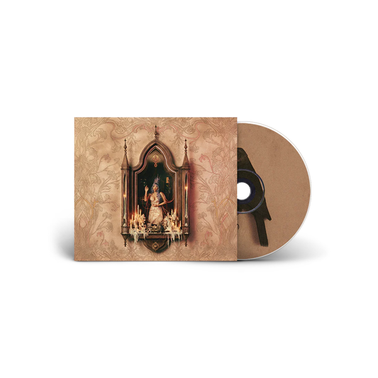 HADES CD - Melanie Martinez