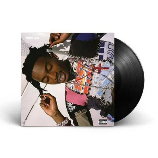 Playboi Carti vinyl - Playboi Carti LP