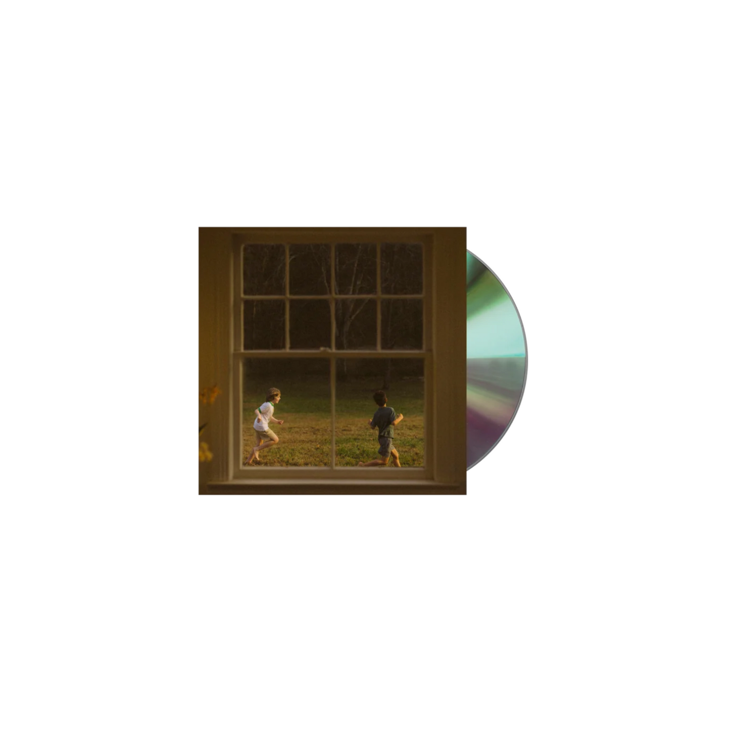 The Great Divide CD - Noah Kahan