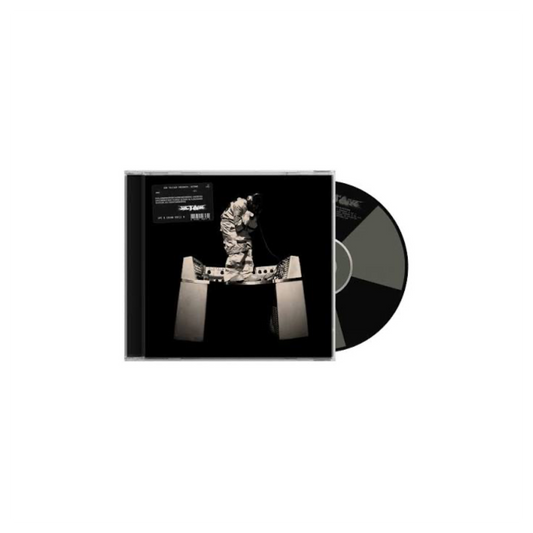 Octane CD - Don Toliver