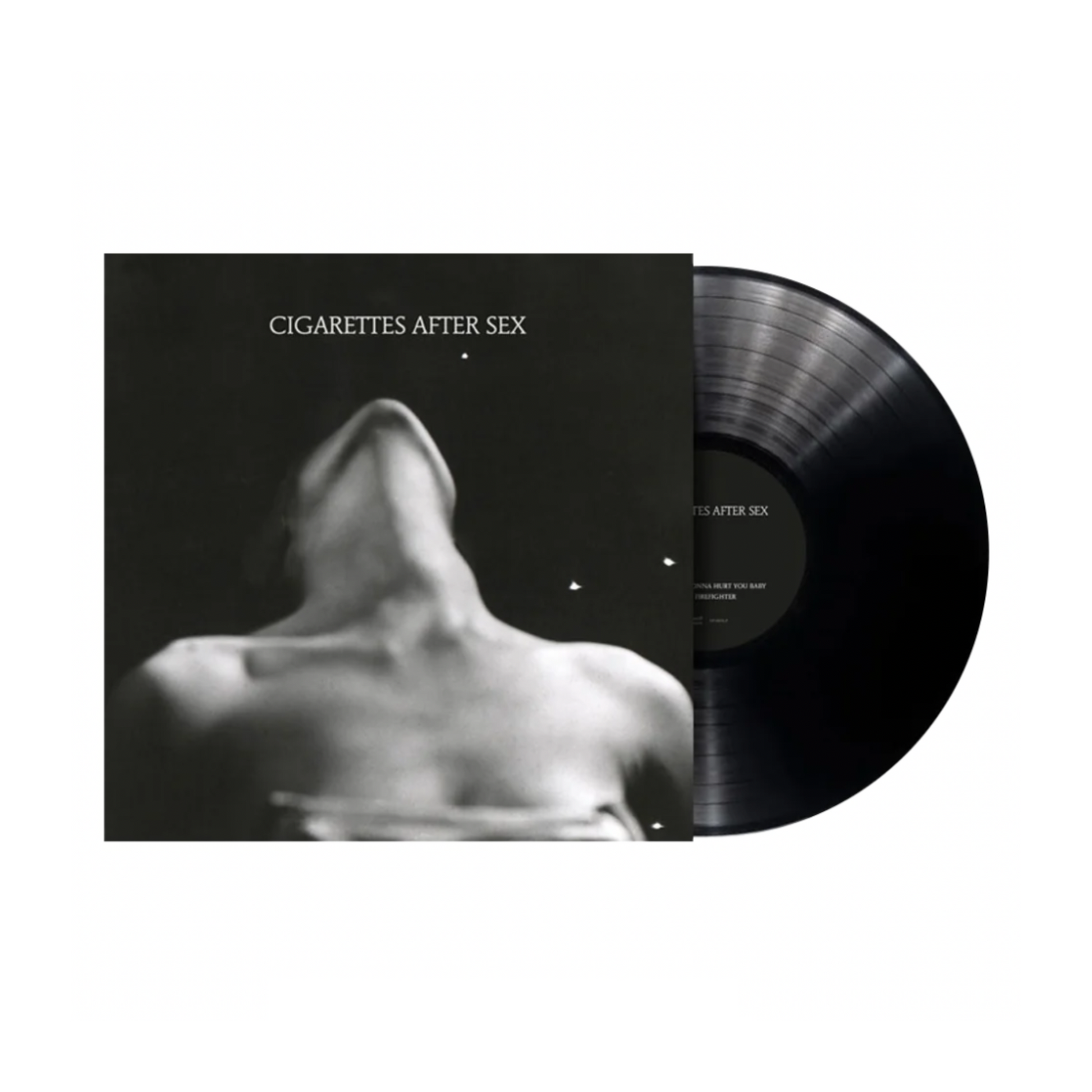 cigarettes after sex album vinyl This is like the novel or feature Cigarettes After Sex - X's