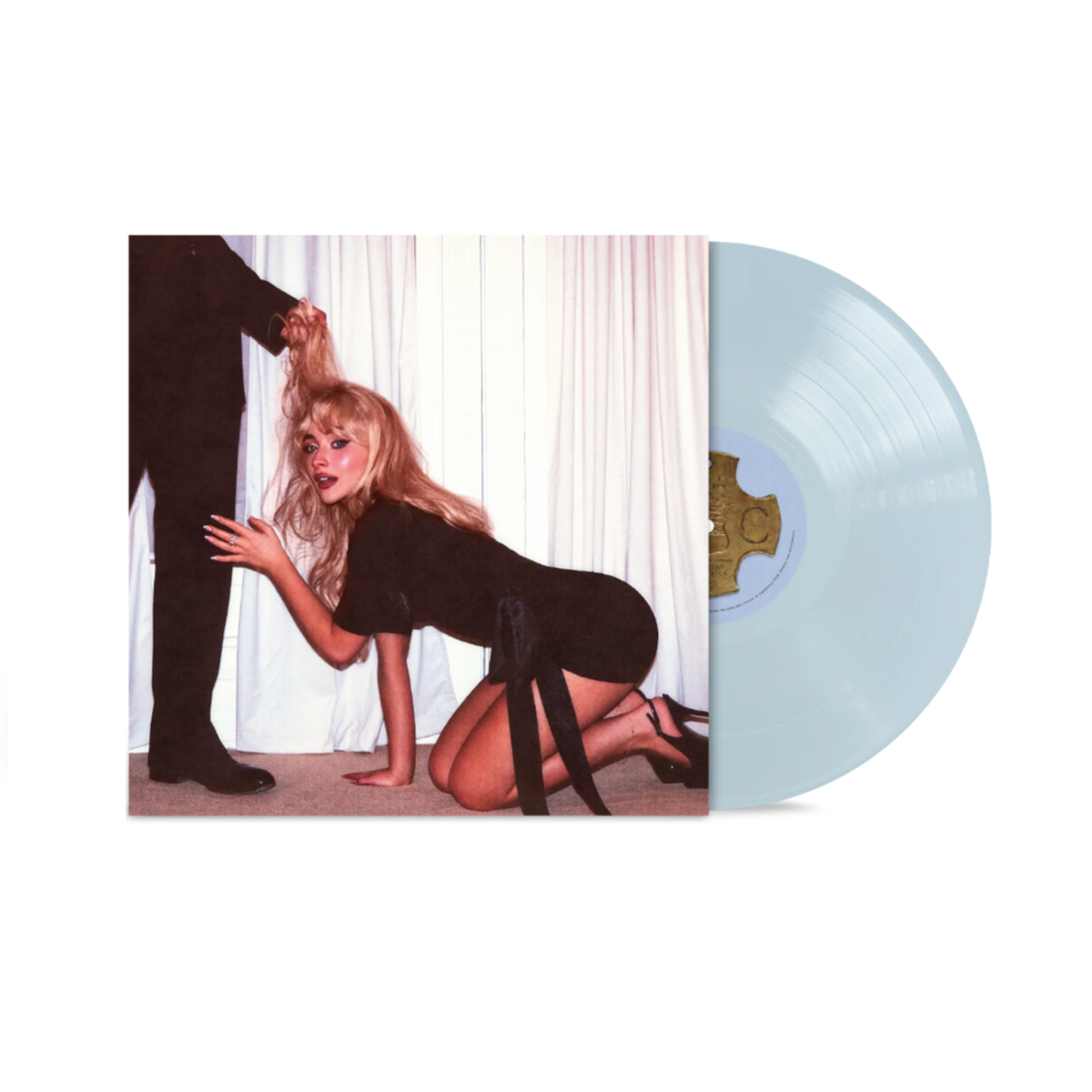 Man's Best Friend vinyl - Sabrina Carpenter LP