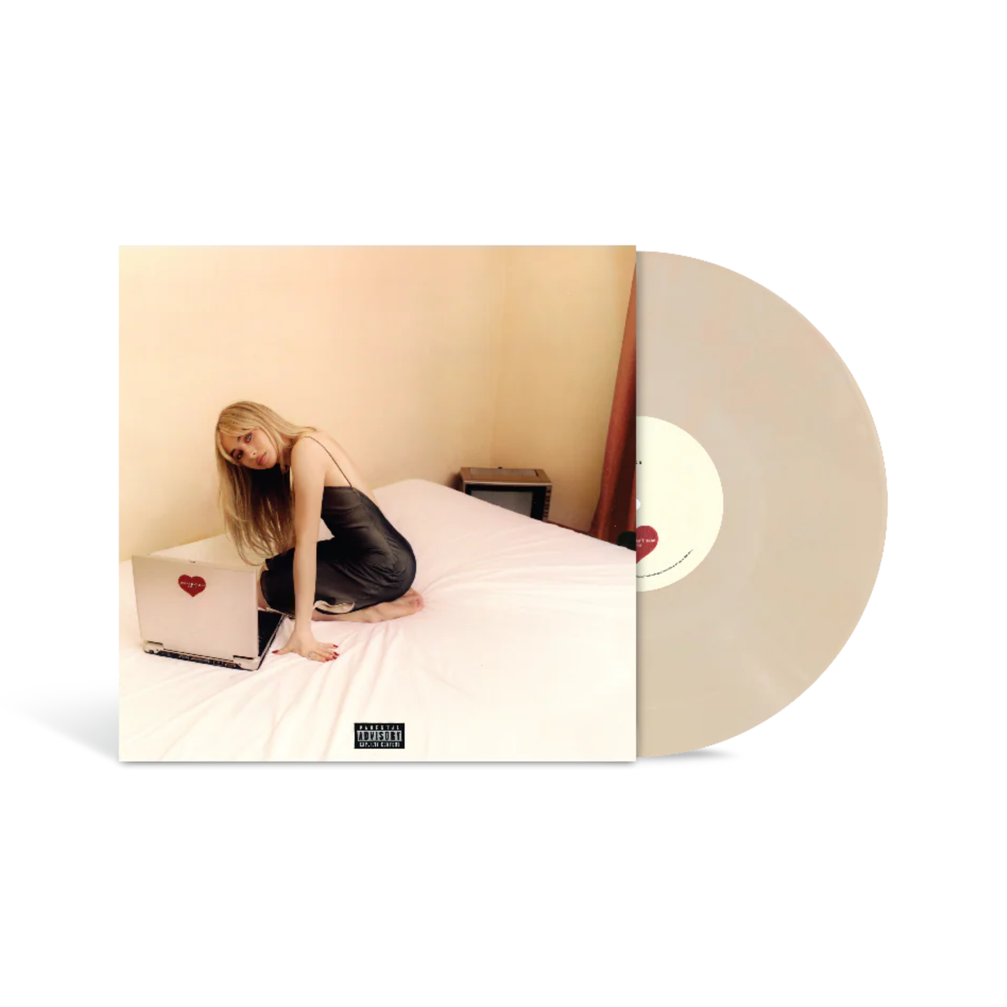 Emails I Can’t Send FWD vinyl - Sabrina Carpenter LP