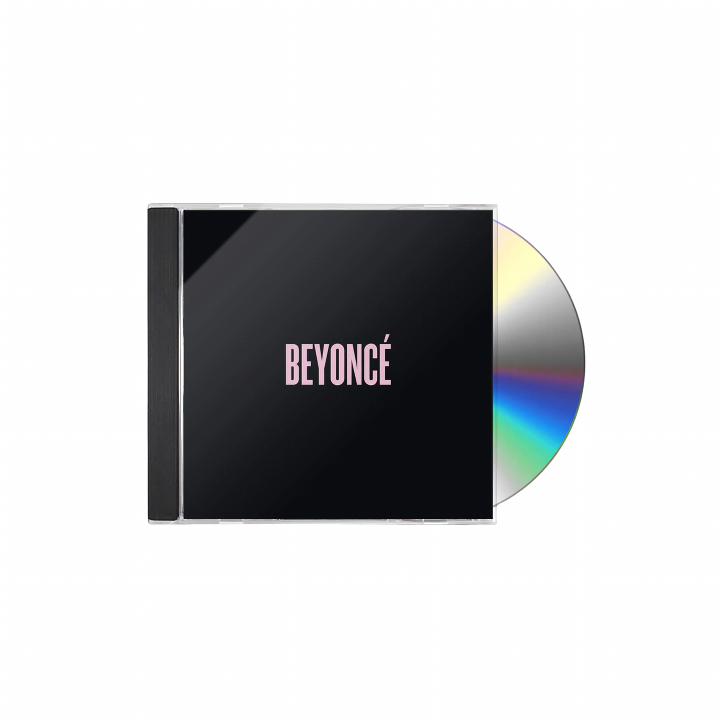 Beyoncé CD - Beyoncé