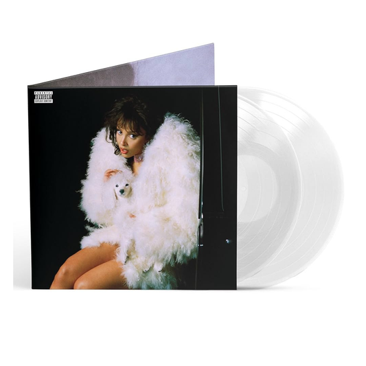 Vie (Physical Touch Edition) vinyl - Doja Cat 2LP