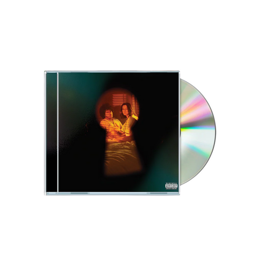 I Said I Love You First CD - Selena gomez & Benny Blanco