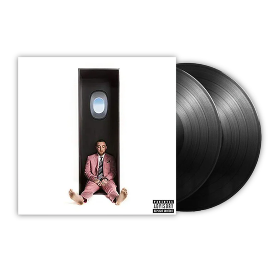 Swimming vinyl - Mac Miller 2LP