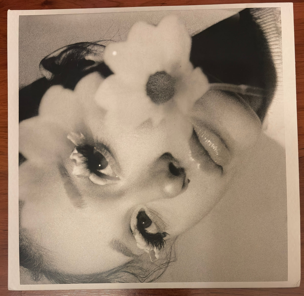 Petal (Target Exclusive) vinyl - Ariana Grande LP (READ DESCRIPTION)