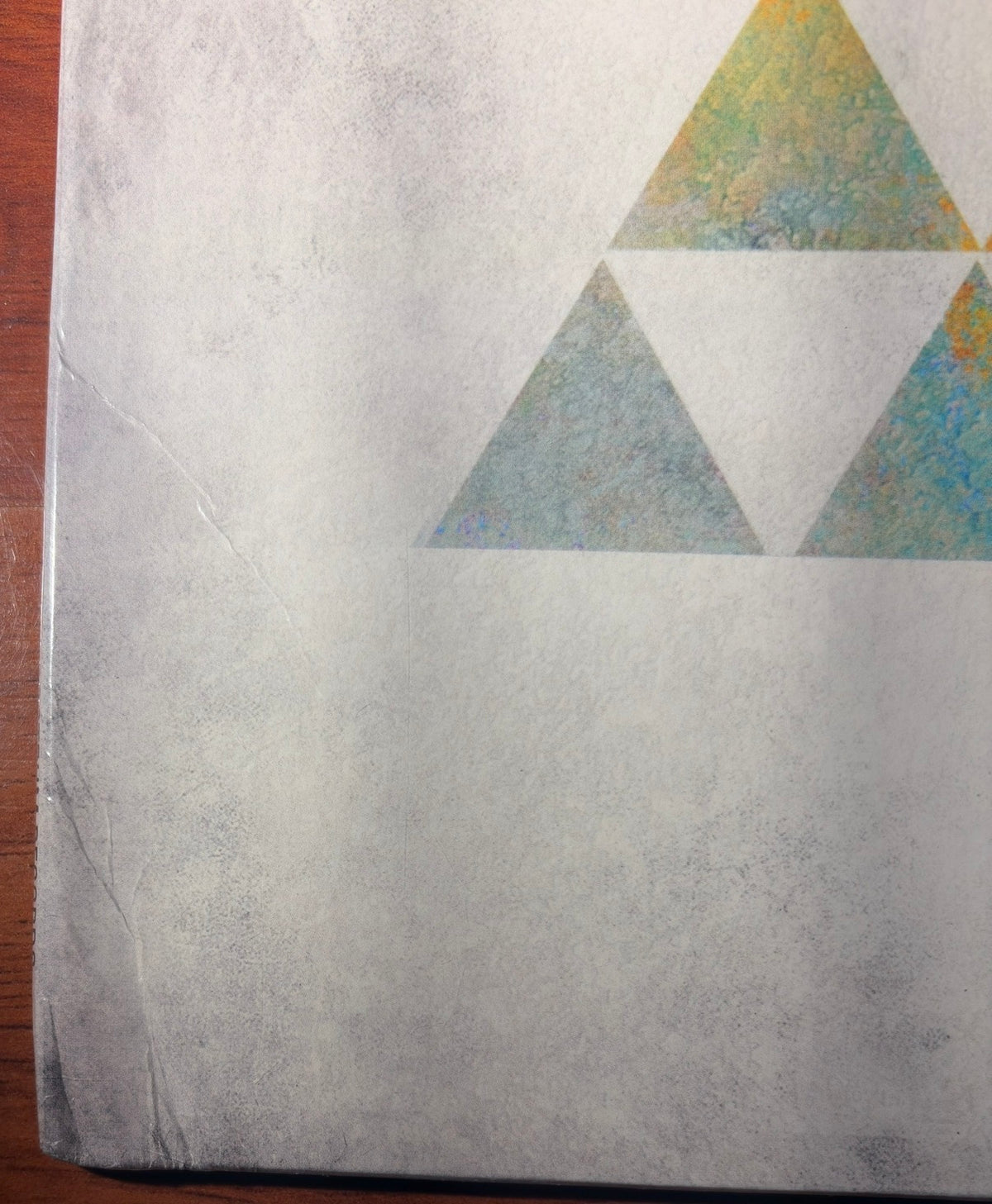 Blue Slide Park (Target Exclusive) vinyl - Mac Miller 2LP (READ DESCRIPTION)