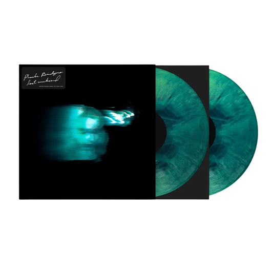Lost Weekend (Target Exclusive) vinyl - Phoebe Bridgers 2LP